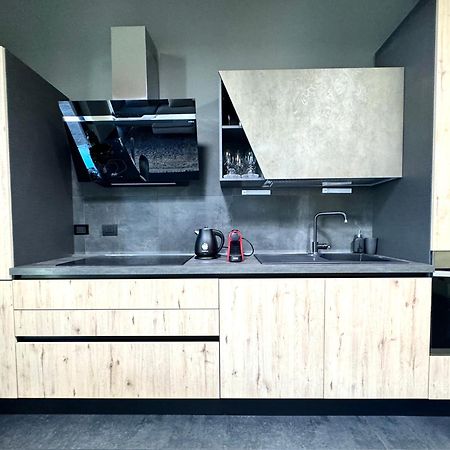 Comecasa Loft Navigli 2 Bedrooms Milánó Kültér fotó