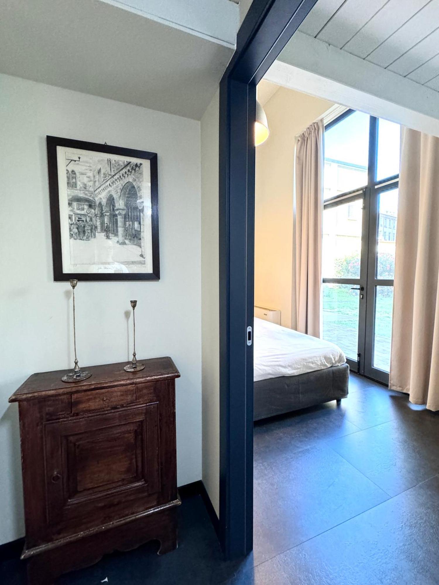 Comecasa Loft Navigli 2 Bedrooms Milánó Kültér fotó