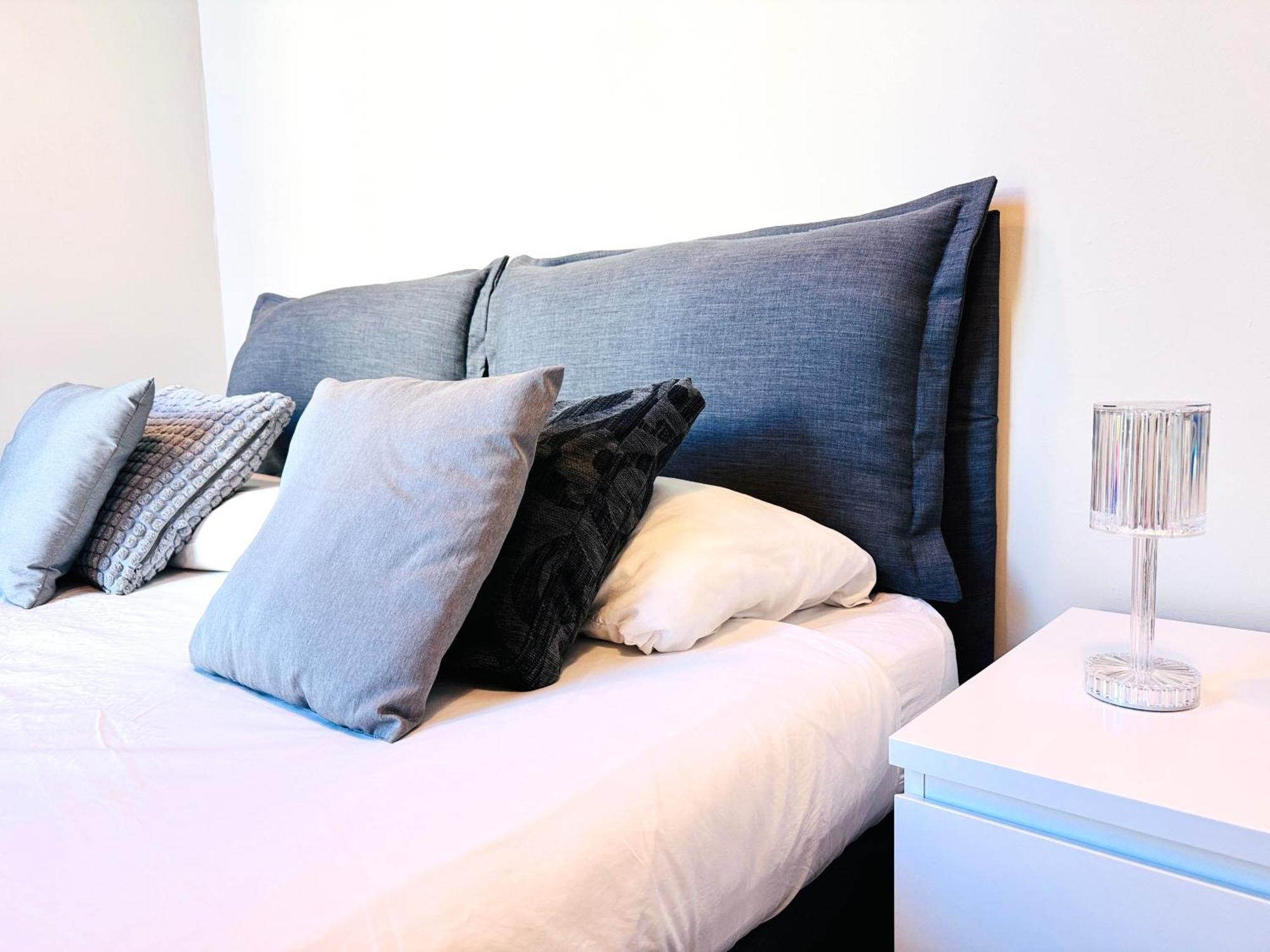 Comecasa Loft Navigli 2 Bedrooms Milánó Kültér fotó