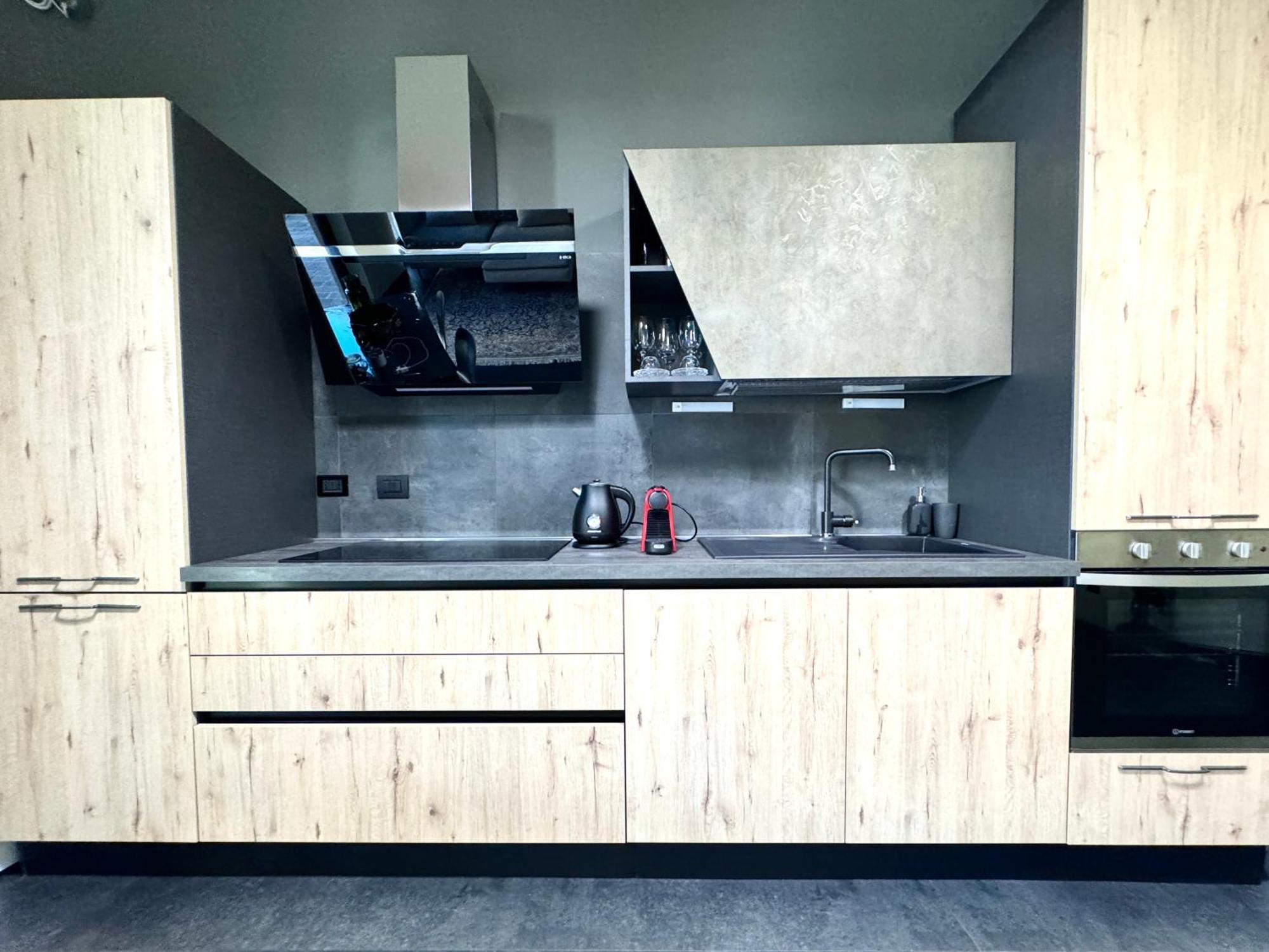 Comecasa Loft Navigli 2 Bedrooms Milánó Kültér fotó