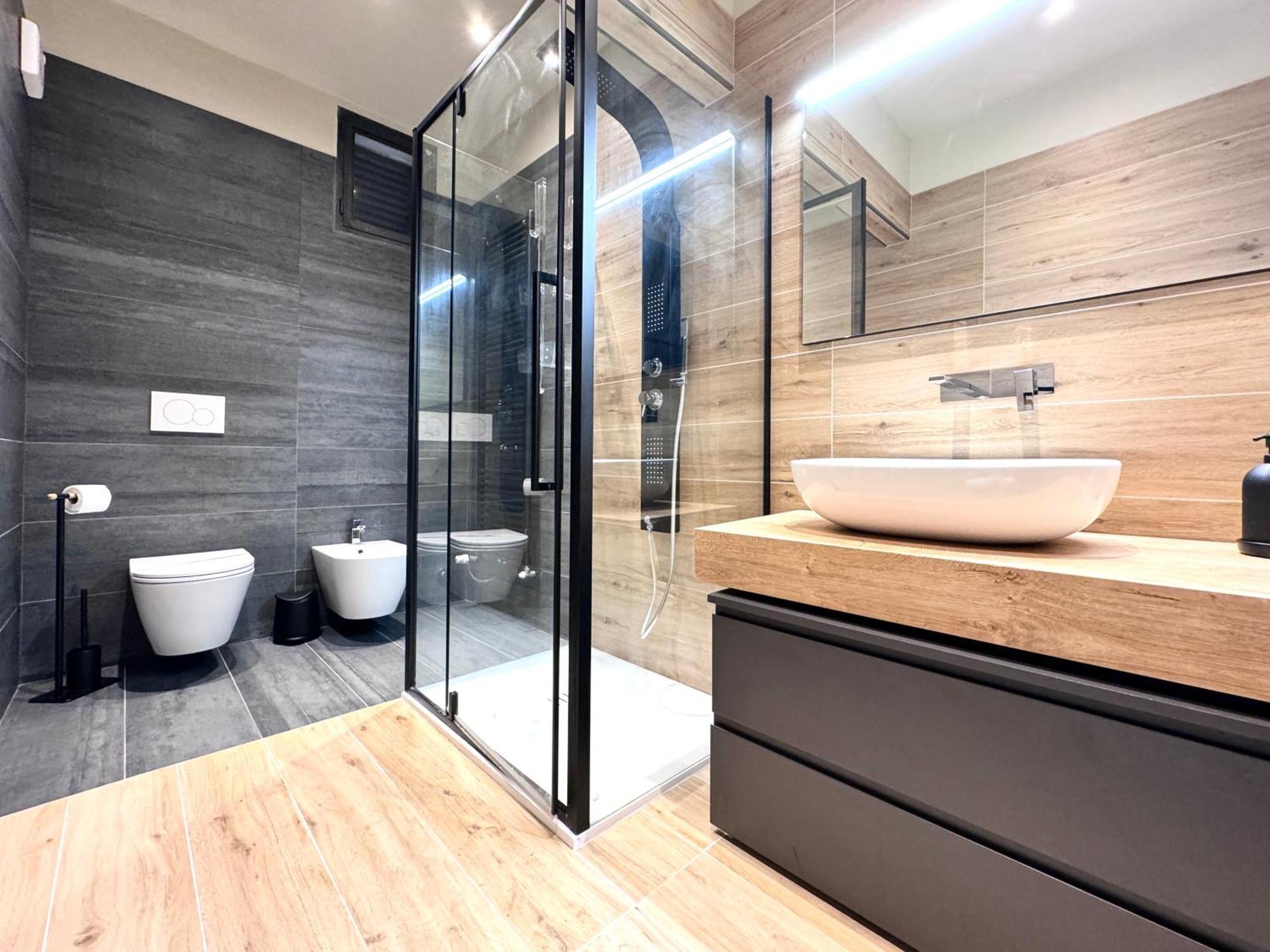 Comecasa Loft Navigli 2 Bedrooms Milánó Kültér fotó