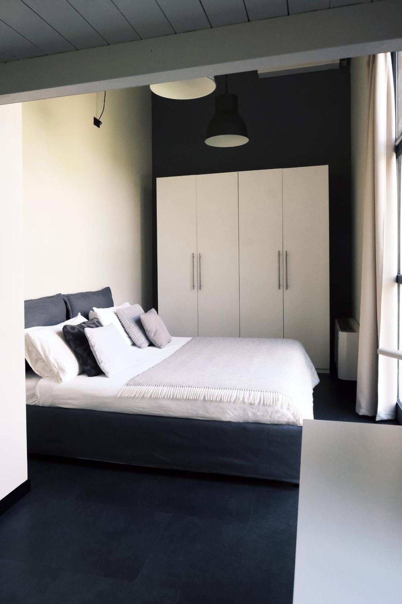 Comecasa Loft Navigli 2 Bedrooms Milánó Kültér fotó