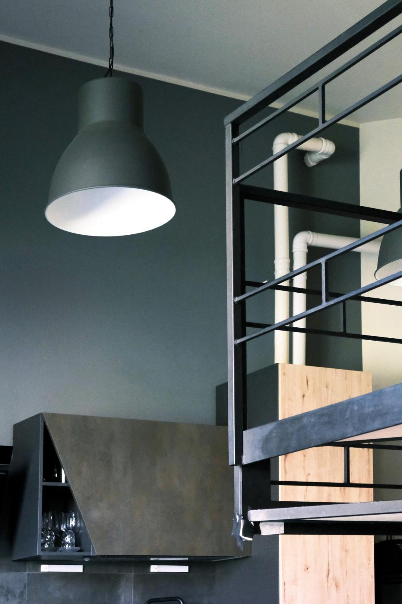 Comecasa Loft Navigli 2 Bedrooms Milánó Kültér fotó