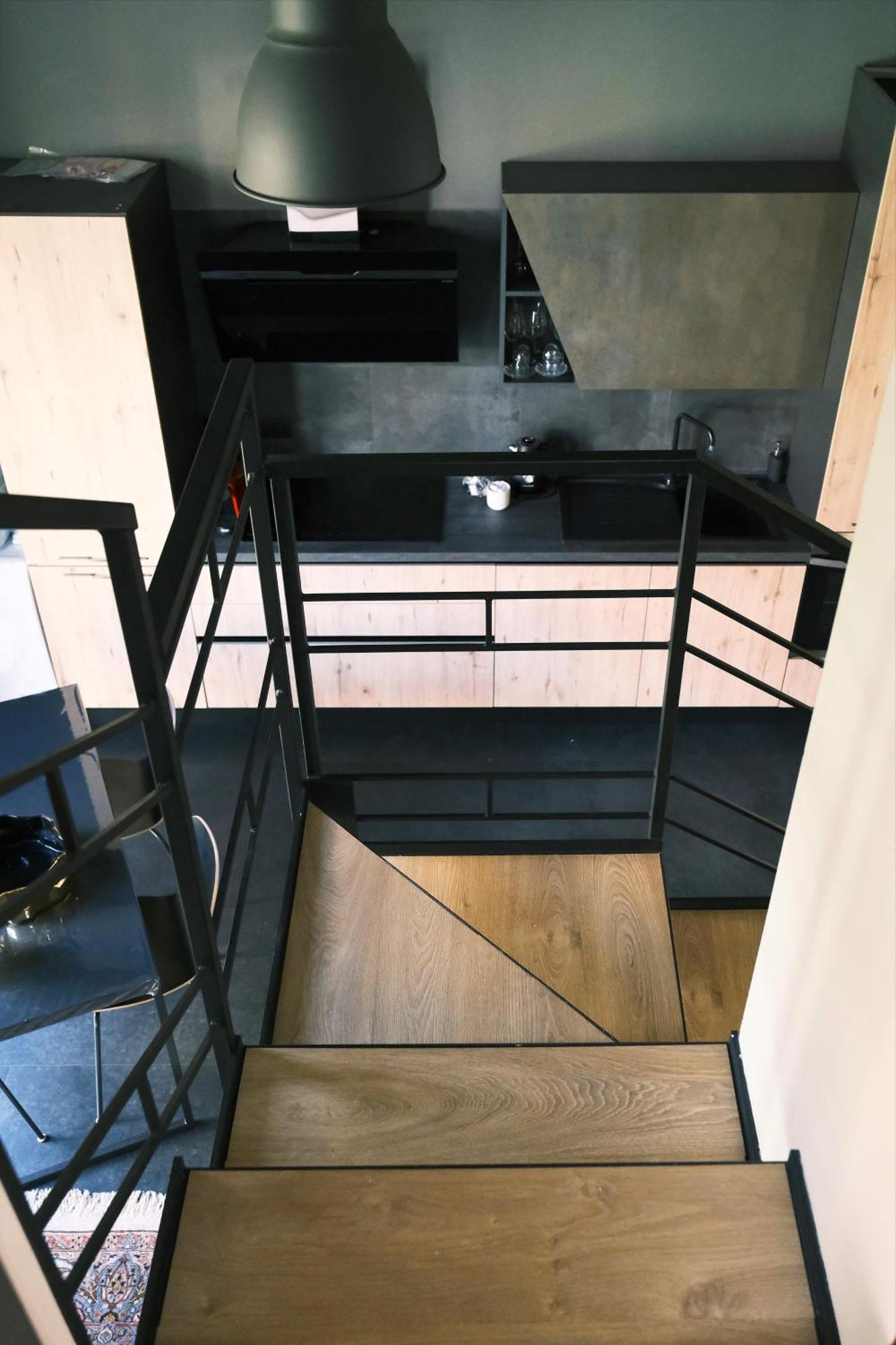 Comecasa Loft Navigli 2 Bedrooms Milánó Kültér fotó