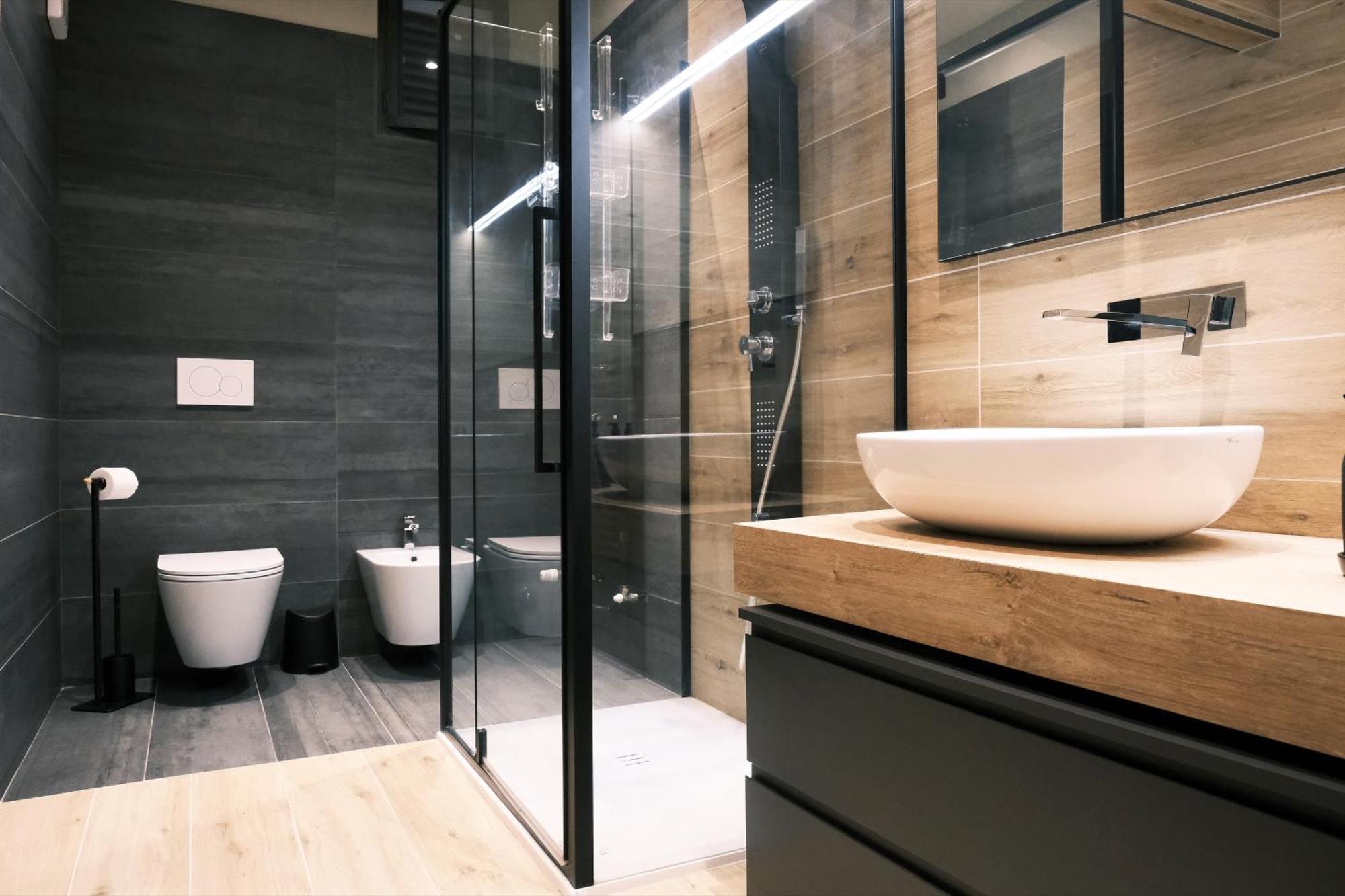 Comecasa Loft Navigli 2 Bedrooms Milánó Kültér fotó