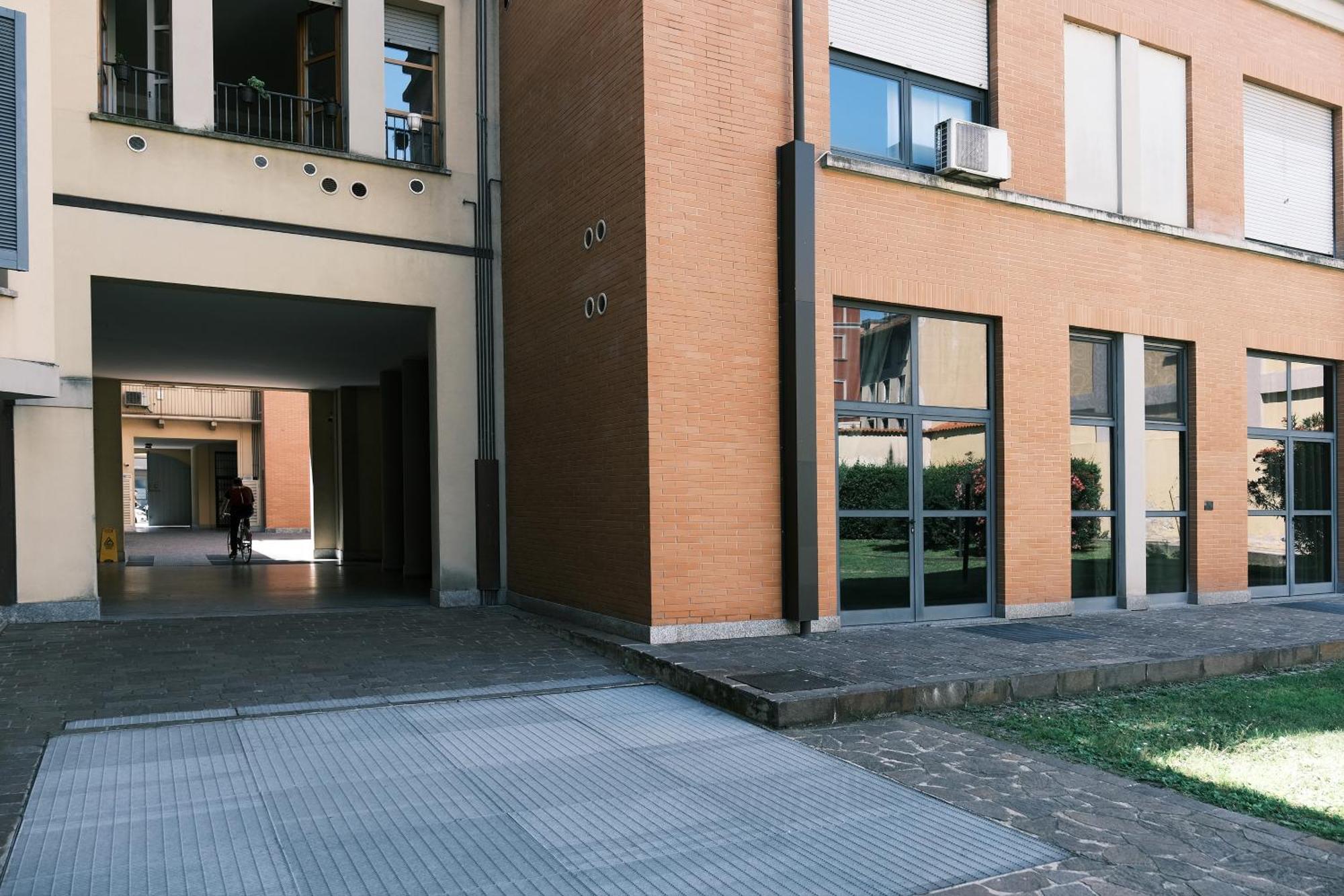 Comecasa Loft Navigli 2 Bedrooms Milánó Kültér fotó
